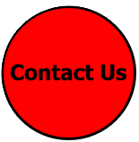 A red circular badge with the word 'Contact Us' in bold black text.